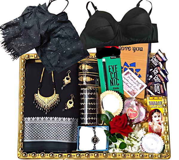 Premium Combo Gift Set