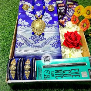 blue katan-combo gift set