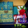 Best Combo Set For gift – কাতান শাড়ি