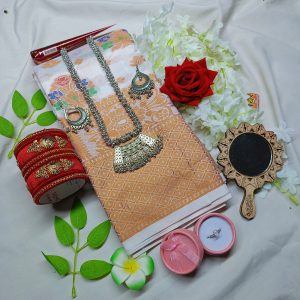 Best saree -gift set