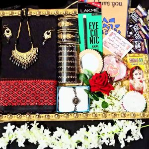 black lover premium gift set