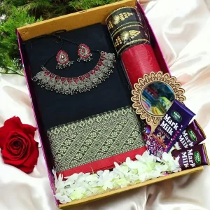 best gift set -পিউর সুতি