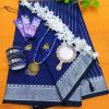 Best Tangaile suti saree combo gift package
